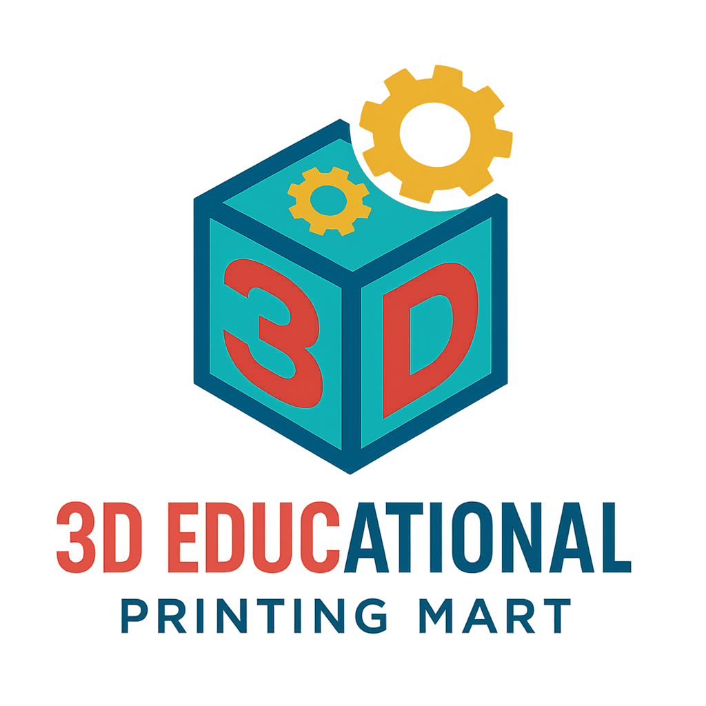 3D educational mart